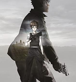 劇場版「PSYCHO-PASS (サイコパス)」