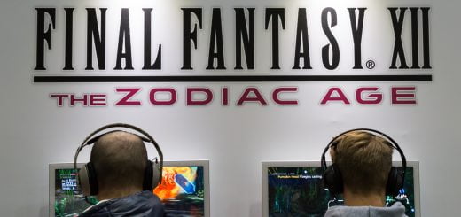 人気のあるファイナルファンタジーのタイトル