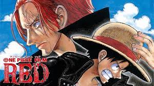 興行収入100億円突破！『One Piece Film Red』のネタバレ レビュー