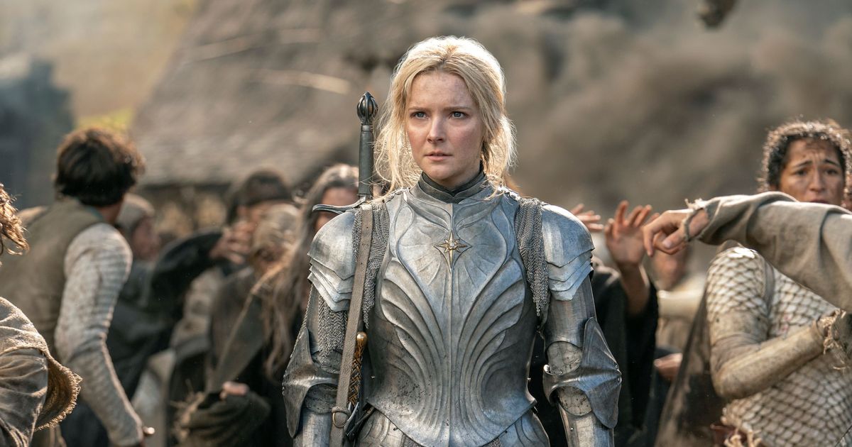 リマスター版上映中『ロードオブザリング』シリーズレビュー