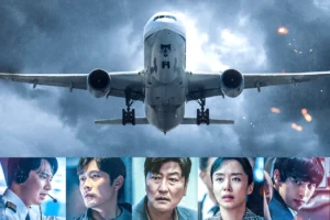 飛行機内でウイルステロ発生？韓国映画『非常宣言』レビュー
