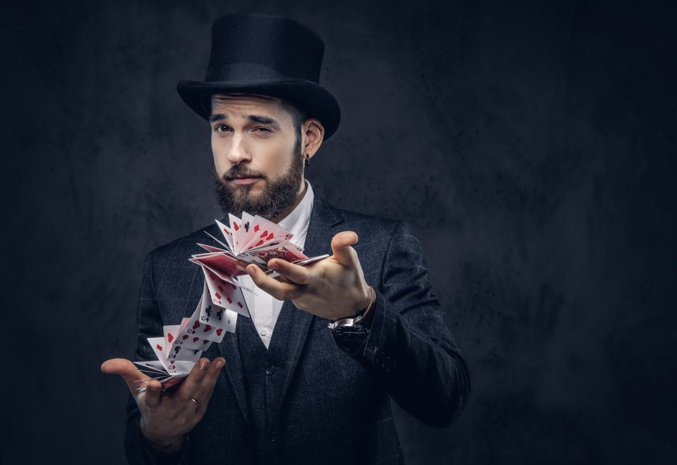 【バズりまくった】ギャンブル映画5選!ギャンブル好き必見!