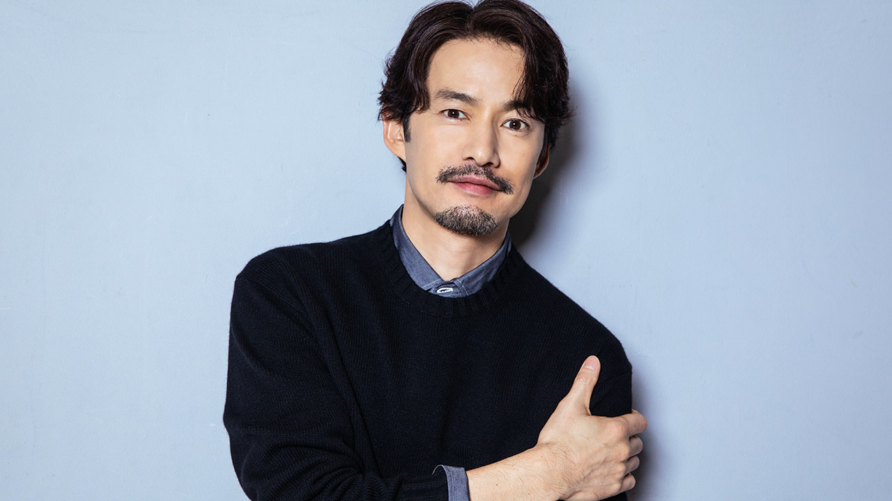 竹野内豊は結婚してる？妻は誰？結婚間近だった歴代彼女も調査